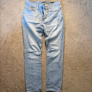 J. Crew Men’s Jeans